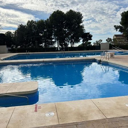 Estudio Hercules 18 Benalmádena Zewnętrze zdjęcie