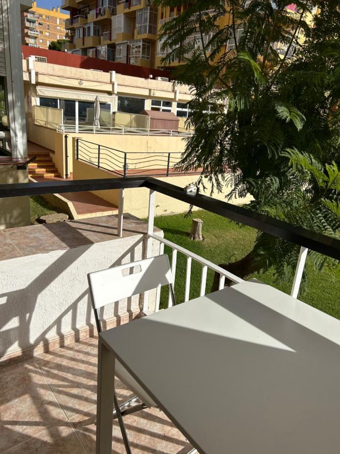 Estudio Hercules 18 Benalmádena Zewnętrze zdjęcie